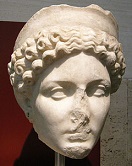 Claudia Octavia (39-62)