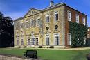 Claydon House, 1757-71