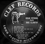 Clef Records, 1946