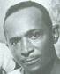 Clement Barbot of Haiti (1913-)