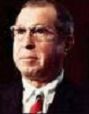 Clement Furman Haynsworth Jr. of the U.S. (1912-89)