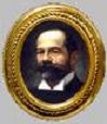 Cleto Gonzalez Viquez of Costa Rica (1858-1937)