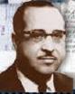 Clifton Reginald Wharton Sr. of the U.S. (1899-1990)
