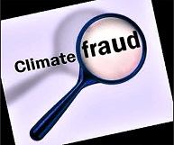 Climate Fraud