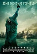 'Cloverfield', 2008