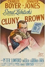 'Cluny Brown', 1946
