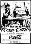 Coca-Cola, 1865