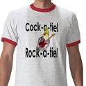 Cock of the Rock
