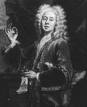 Colley Cibber (1671-1757)