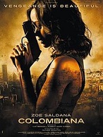 'Colombiana', 2011