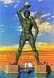 Colossus of Rhodes, -282