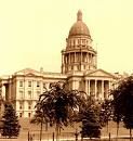 Colo. State Capitol, 1890-4