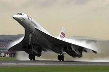 Concorde, 1969