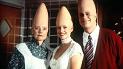 'Coneheads', 1993