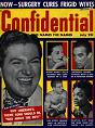 Confidential Mag., 1952-78
