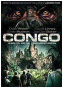 'Congo', 1995
