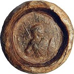 Conrad I of Germany (890-918)