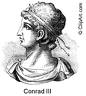 Conrad III of Germany (1093-1152)