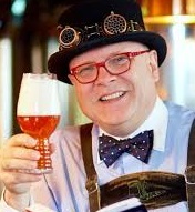 Conrad Seidl (1958-)