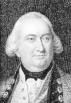 British Gen. Charles Cornwallis (1738-1805)
