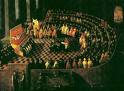 Council of Trent, 1545-63