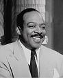 Count Basie (1904-84)