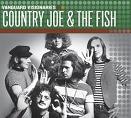 Country Joe and the Fish
