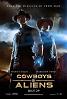 'Cowboys & Aliens', 2011