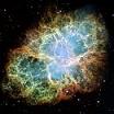 Crab Nebula, 1054