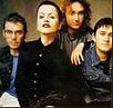 The Cranberries