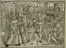 Archbishop Thomas Cranmer (1489-1556) Burning, Mar. 21, 1556