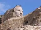 Crazy Horse Memorial, 1948-