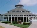 Crescent Park Carousel