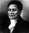 Crispus Attucks (1723-70)