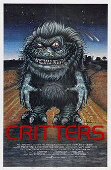 'Critters', 1986