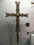 Cross of Cong, 1123