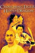 'Crouching Tiger, Hidden Dragon', 2000