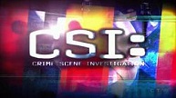 'CSI: Crime Scene Investigation', 2000-15