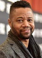 Cuba Gooding Jr. (1968-)
