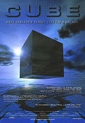 'Cube', 1997