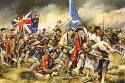 Battle of Culloden, Apr. 16, 1746