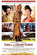 'Curse of the Golden Flower', 2006