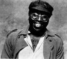 Curtis Mayfield (1942-99)