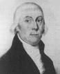 Cyrus Griffin of the U.S. (1749-1810)