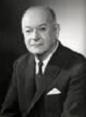 Cyrus Rowlett Smith of the U.S. (1899-1990