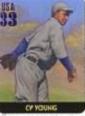 Cy Young (1867-1955)