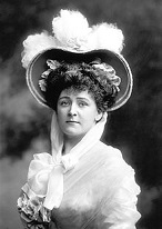 Daisy Greville, Countess of Warwick (1861-1938)