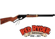 Daisy Red Ryder BB Gun, 1940