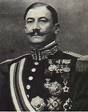 Gen. Dmaso Berenguer y Fust of Spain (1873-1953)