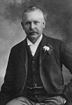 Dan Albone (1860-1906)